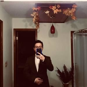 Meet your Posher, Kevin